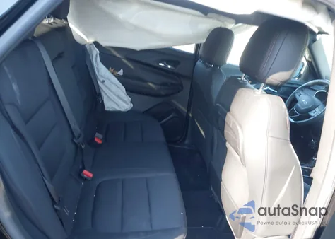 2022 Chevrolet Trailblazer Awd Rs z USA, uszkodzony, nr VIN KL79MUSL8NB148139